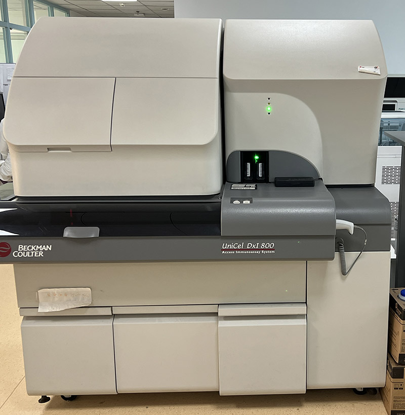 全自动化学发光免疫系统--UniCel--DxI800.jpg